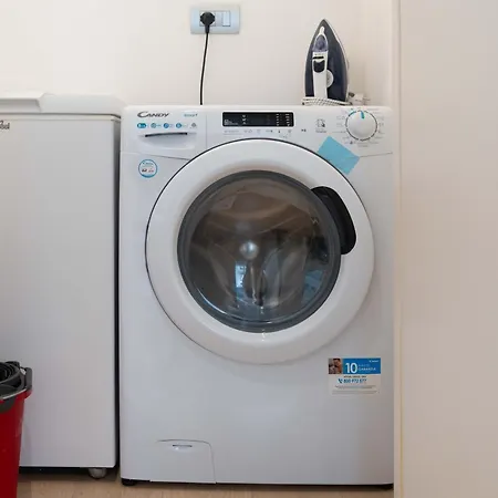 18 Centro Duomo Mailand