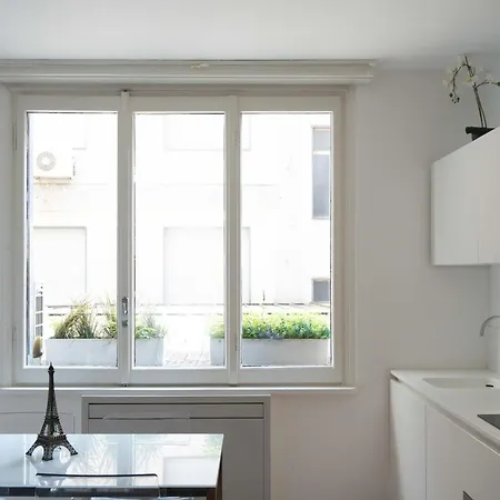 18 Centro Duomo * Milaan