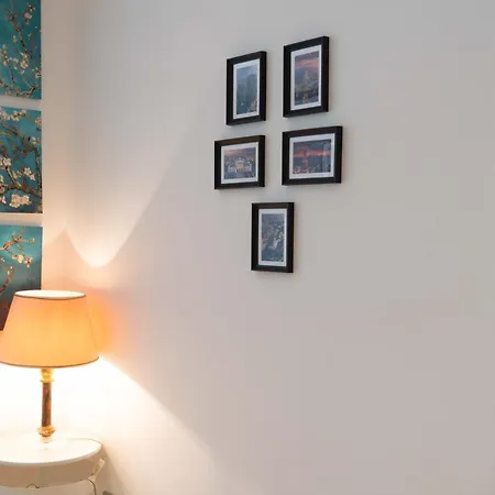 18 Centro Duomo Apartment