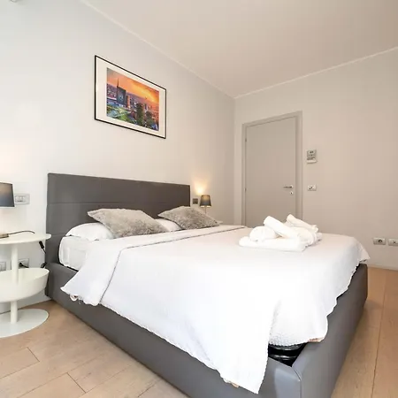18 Centro Duomo Apartment Mailand