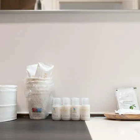 18 Centro Duomo Апартаменты Милан