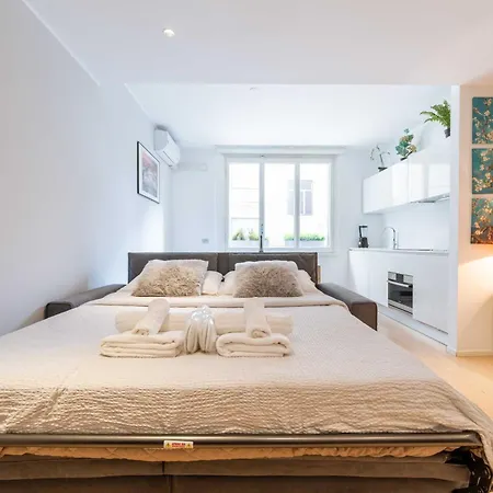 Апартаменты 18 Centro Duomo *