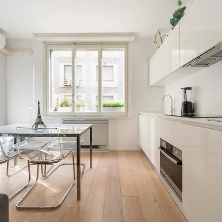 18 Centro Duomo Apartment Mailand