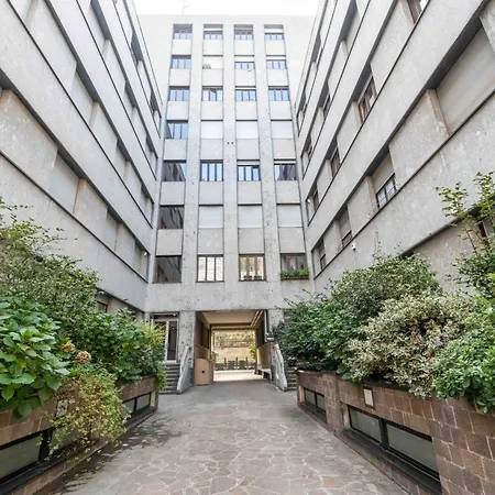 18 Centro Duomo Apartment Mailand