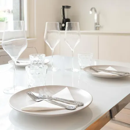 18 Centro Duomo * Milaan