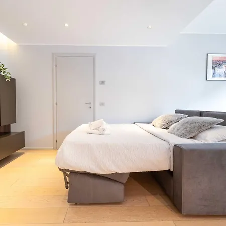 Apartment 18 Centro Duomo Mailand