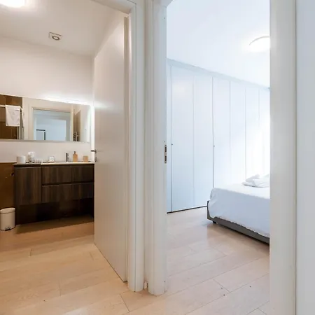 18 Centro Duomo Appartement *