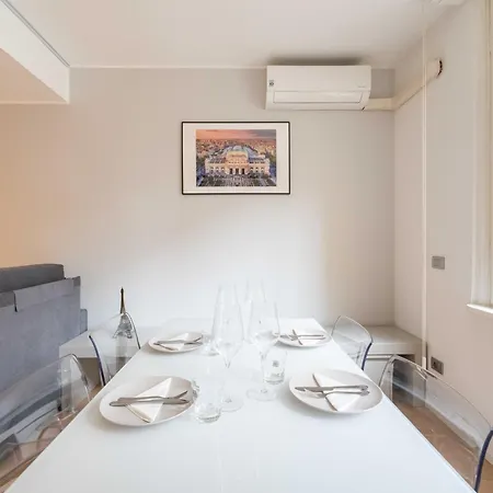 18 Centro Duomo Apartment *