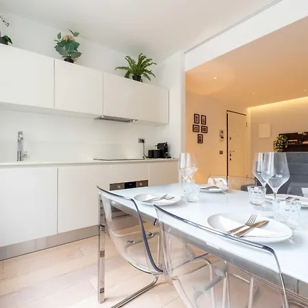 Apartment 18 Centro Duomo