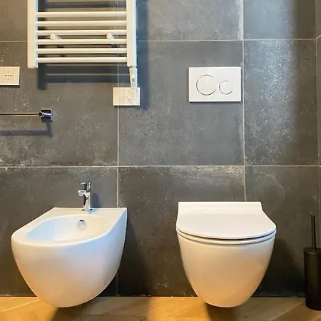 New And Modern Flat - San Vittore Washington Appartement *