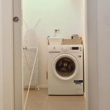 Just Urban - Bright New 2br In Center - M2 And M4 * Milão