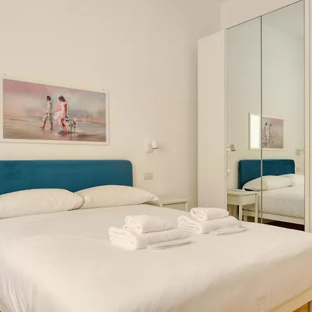 Just Urban - Bright New 2br In Center - M2 And M4 * 밀라노