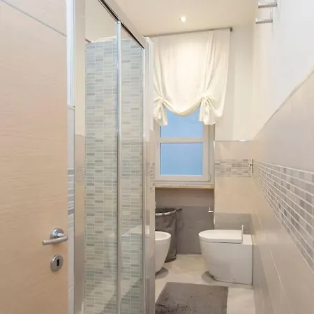 Corso Buenos Aires 77 - Lima *