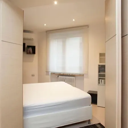 Corso Buenos Aires 77 - Lima Milan