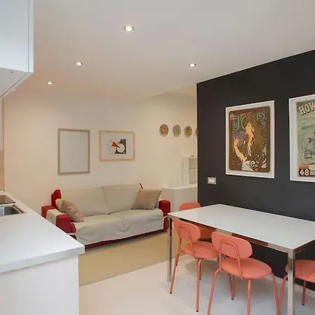 Corso Buenos Aires 77 - Lima Appartement