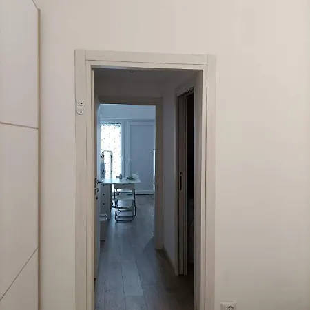 Casa Arca Apartment
