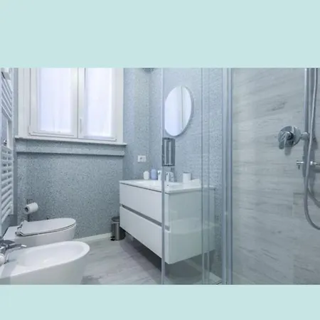 Cadore17milano Apartament Mediolan