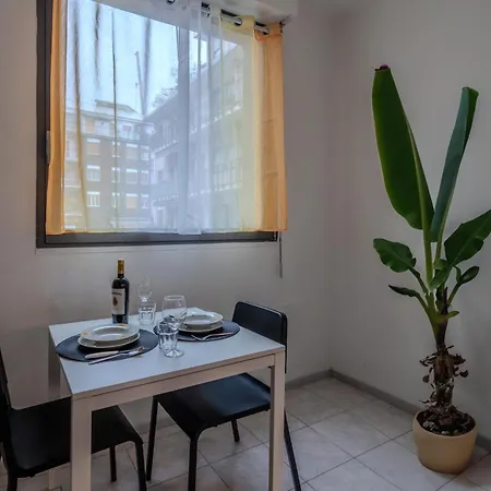 Apartament My Little House *