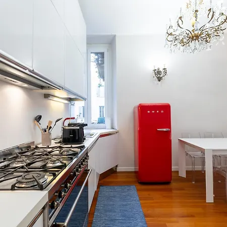 Settembrini - Vicino Stazione *