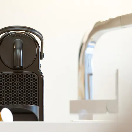 Lejlighed Settembrini - Vicino Stazione Milano