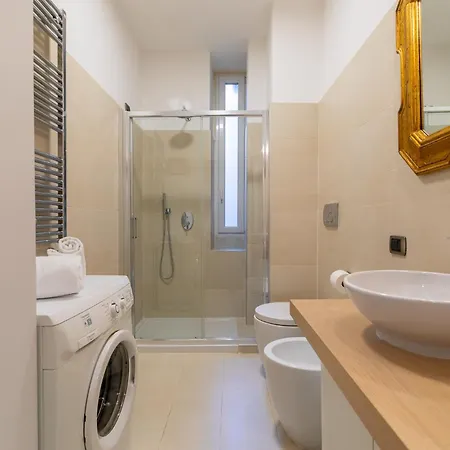 Lägenhet Settembrini - Vicino Stazione