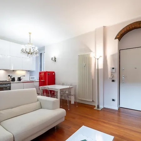 Settembrini - Vicino Stazione Lägenhet *