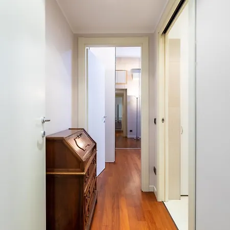 Lägenhet Settembrini - Vicino Stazione *