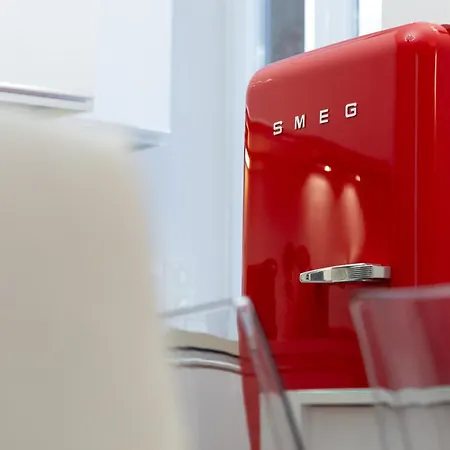 Settembrini - Vicino Stazione Lägenhet