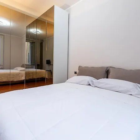 Lejlighed Settembrini - Vicino Stazione