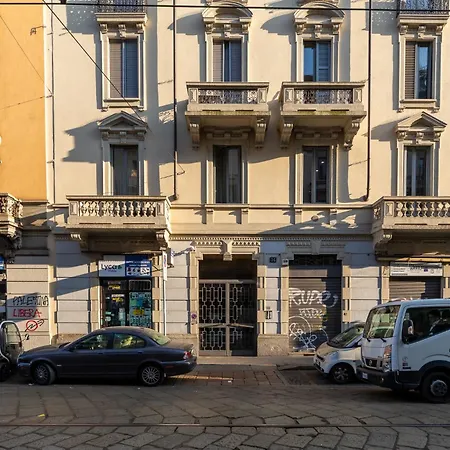 Settembrini - Vicino Stazione Milano