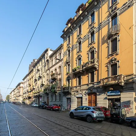 Settembrini - Vicino Stazione * Milano