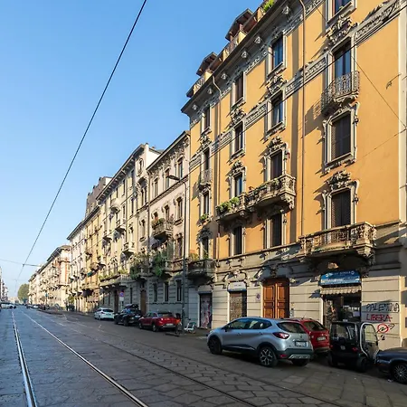Settembrini - Vicino Stazione * Milan