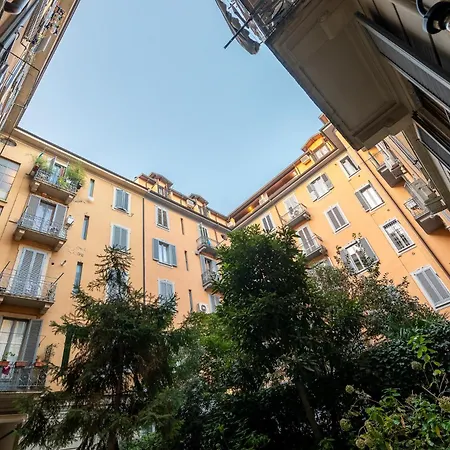 Settembrini - Vicino Stazione Milan