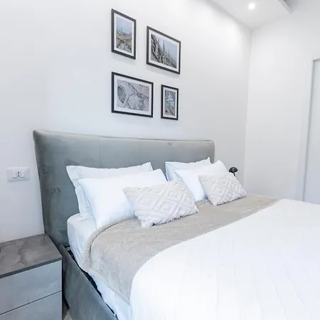 Apartment Luxury - Valassina 45