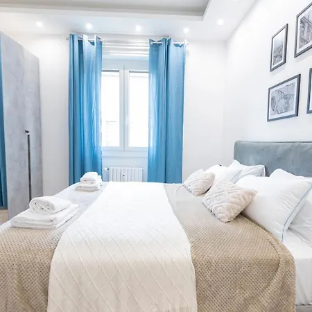 Luxury - Valassina 45 Milan