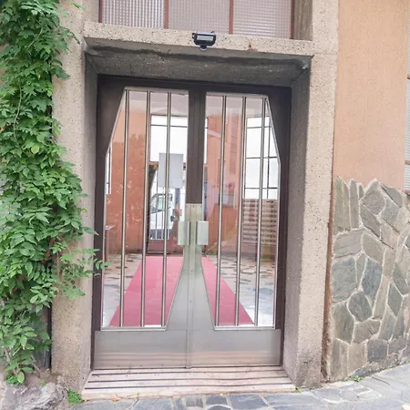 Luxury - Valassina 45