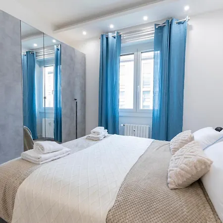 Luxury - Valassina 45