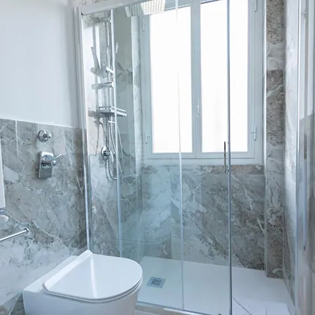 Luxury - Valassina 45 Apartment