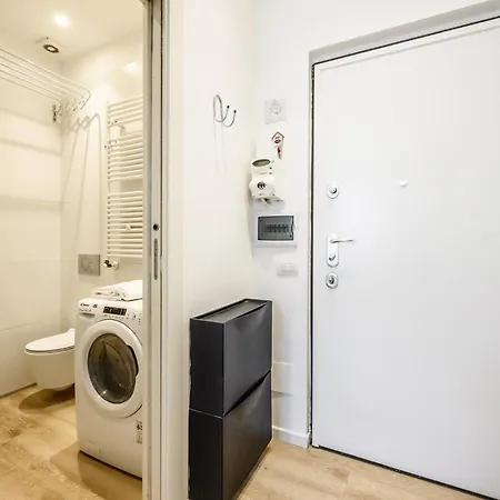 Apartment Saint Anthony Milan