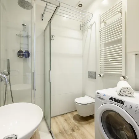 Saint Anthony Apartment