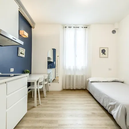 Saint Anthony Apartment Milan