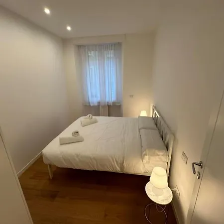 Elegante Ed Accogliente Appartement *