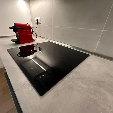 Elegante Ed Accogliente Appartement Milan