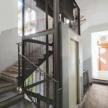 Primopiano - Marco Aurelio Mailand