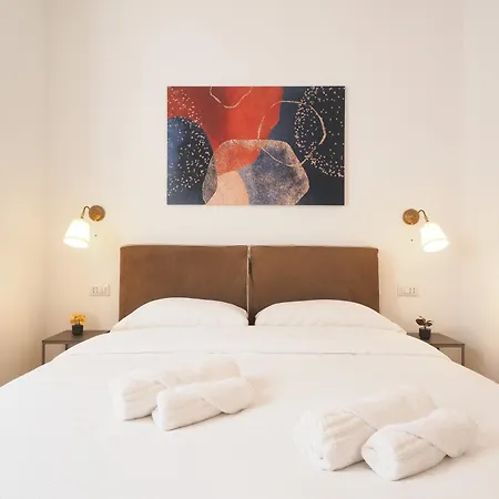 Primopiano - Marco Aurelio *