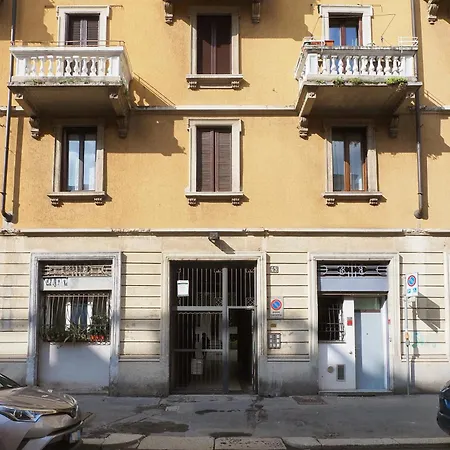 Primopiano - Marco Aurelio Milan