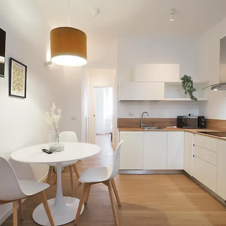 Primopiano - Marco Aurelio Apartment