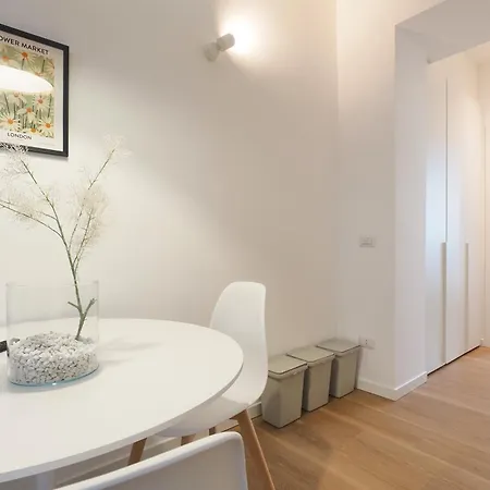 Apartment Primopiano - Marco Aurelio