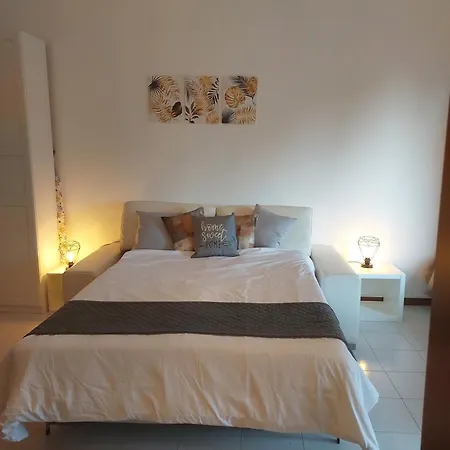 Apartment Locami Niguarda *