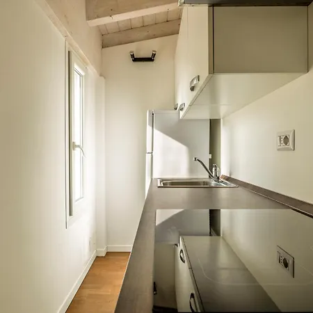 Luvi - Adda Appartement *